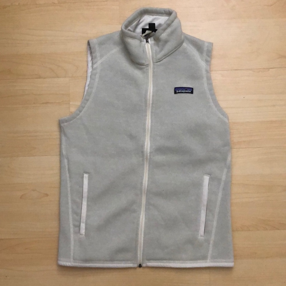 Patagonia Women’s Better Sweater Vest